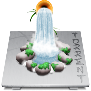 Software-Torrent-icon