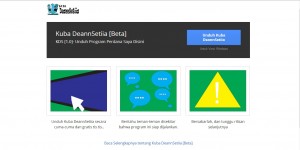 Kuba DeannSetiia Official Site