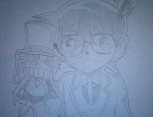 Detective Conan