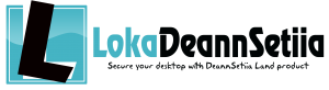 Logo untuk Loka DeannSetiia